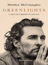 Cover image for Greenlights